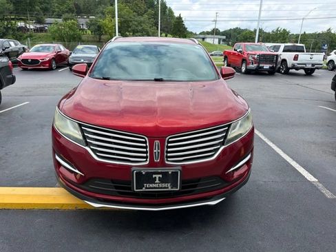 Used 2015 Lincoln MKC FWD image 2