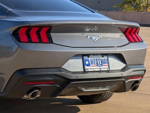 New 2026 Ford Mustang Coupe image 6