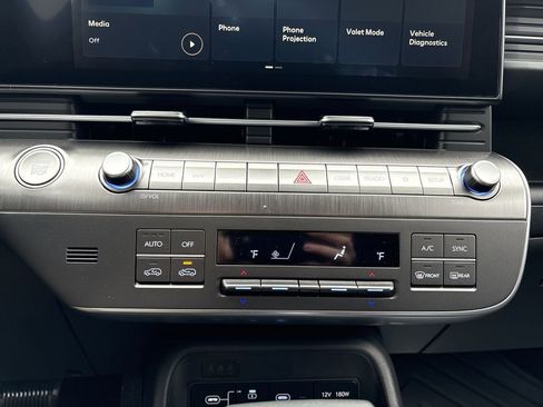 New 2026 Hyundai Kona SEL Sport FWD image 16