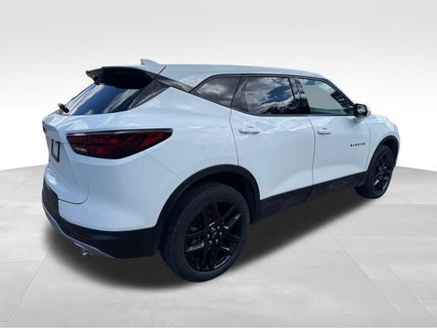 Used 2023 Chevrolet Blazer LT FWD image 6
