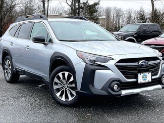 Certified 2025 Subaru Outback Limited w/ Popular Package #2 video 2