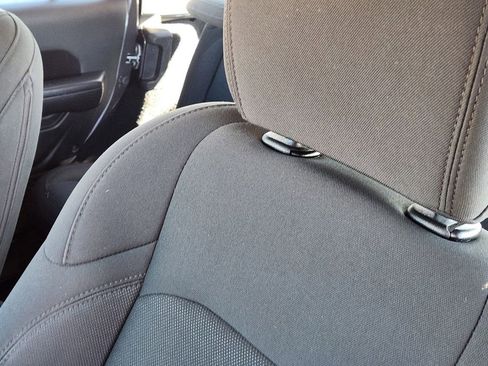 Used 2020 Jeep Wrangler Unlimited Sport image 16