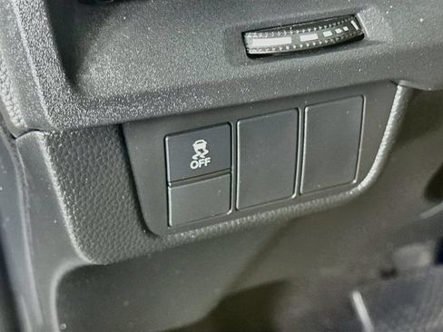 Certified 2024 Honda CR-V EX image 22