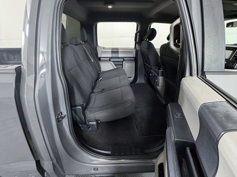 Used 2020 Ford F150 XL w/ Equipment Group 101A Mid AWD/4WD image 5