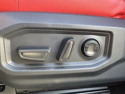 New 2026 Toyota Sequoia TRD Pro image 21