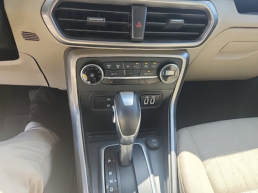 Used 2020 Ford EcoSport SE w/ SE Convenience Package FWD image 22