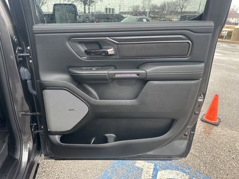 Used 2025 RAM 1500 Rebel w/ G/T Package image 45