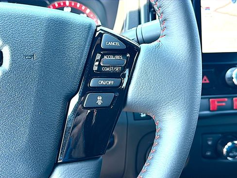 New 2026 Nissan Frontier Pro-X w/ Pro Premium Package image 17