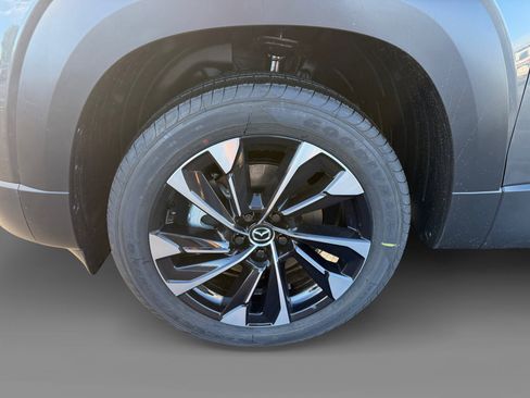 New 2026 MAZDA CX-50 2.5 Hybrid w/ Weather Package image 9