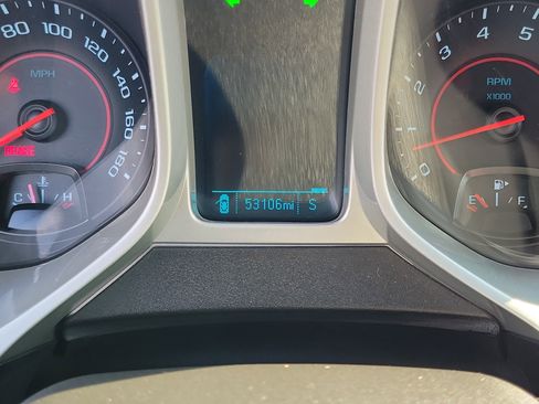 Used 2013 Chevrolet Camaro SS w/ RS Package image 23