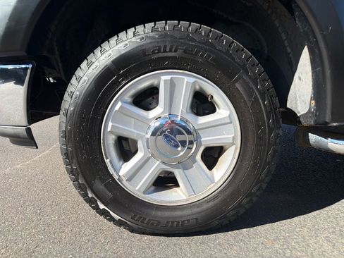Used 2004 Ford F150 STX AWD/4WD image 9