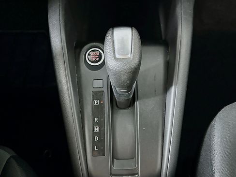 Used 2024 Nissan Kicks S w/ Interior Electronics Package image 23