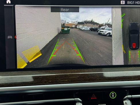 Used 2022 BMW X3 xDrive30i image 30