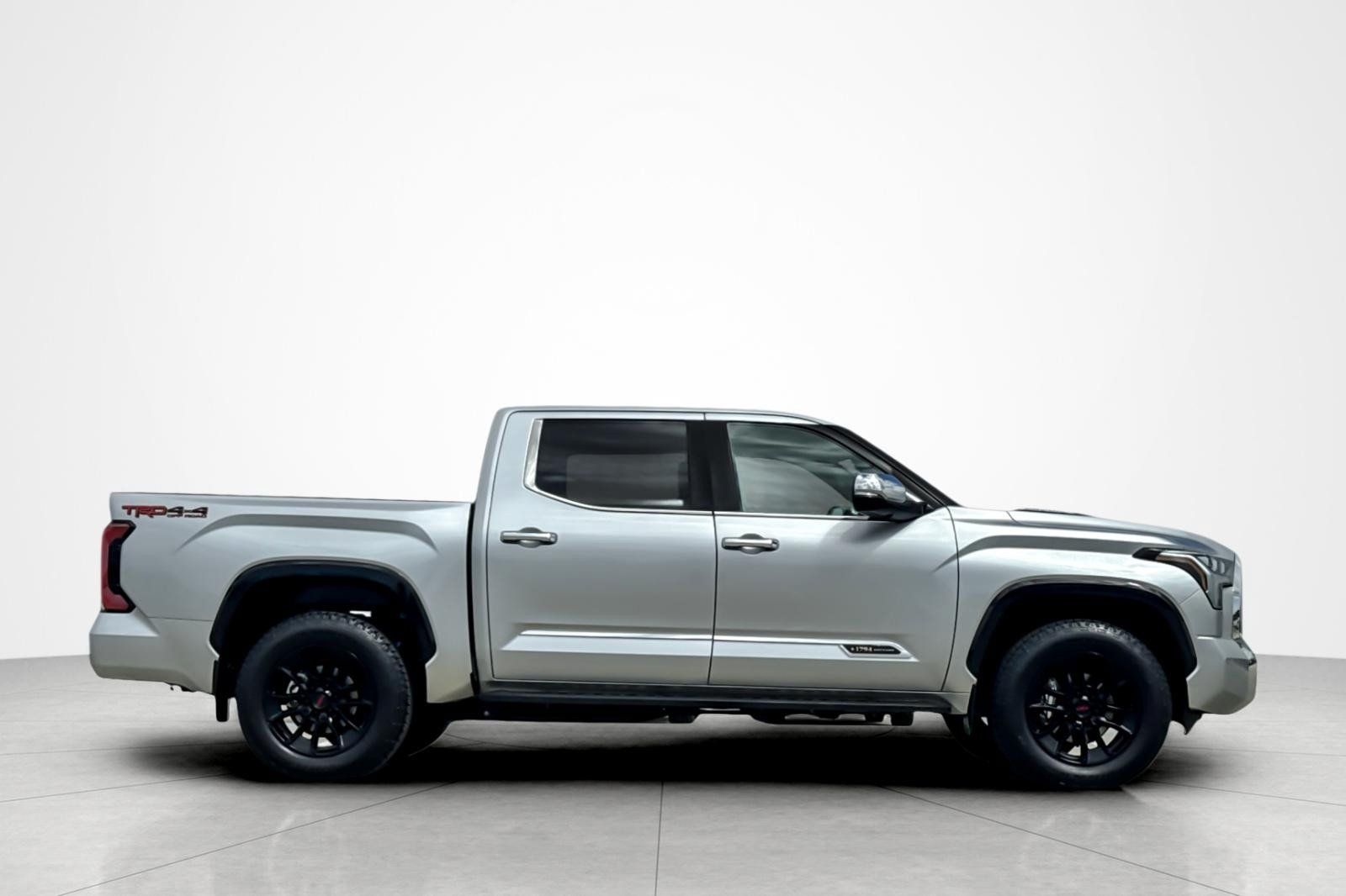Used 2024 Toyota Tundra 1794 Edition w/ TRD Off-Road Package AWD/4WD image 6
