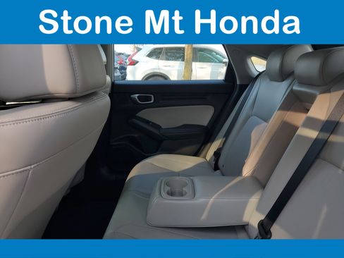 Used 2023 Honda Civic EX-L image 9