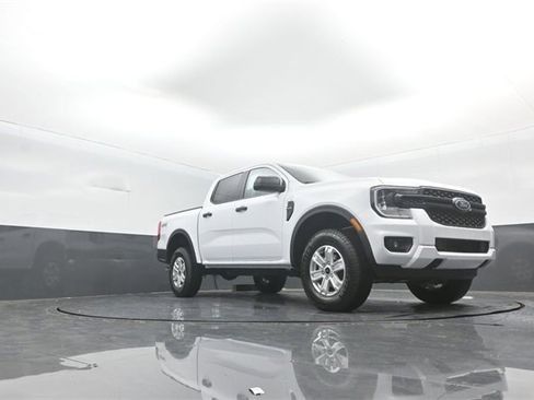 New 2025 Ford Ranger XL w/ Trailer Tow Package image 28