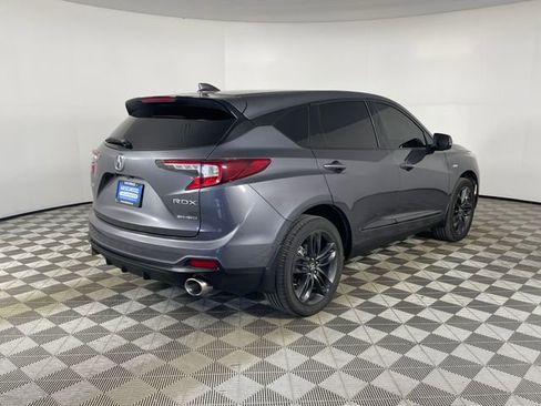 Used 2021 Acura RDX A-Spec AWD/4WD image 26