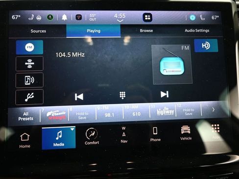 Used 2024 Jeep Grand Cherokee Limited 4xe AWD/4WD image 30