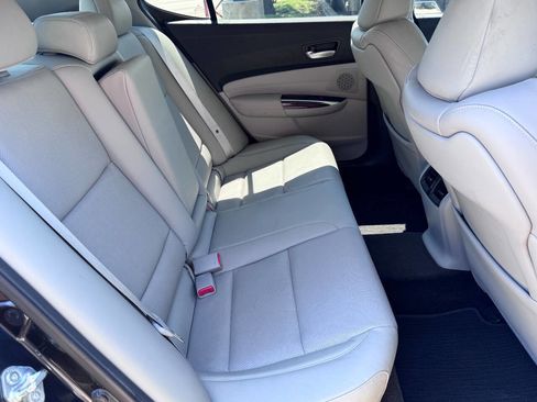 Used 2015 Acura TLX V6 w/ Advance Package image 6