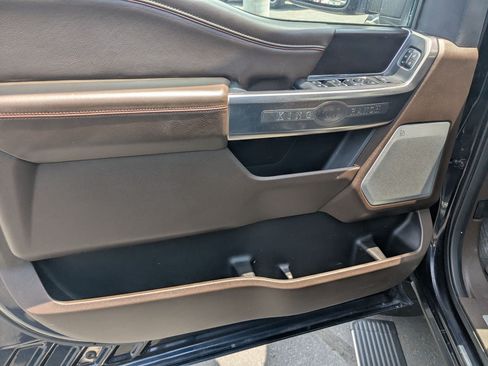 Used 2023 Ford F350 King Ranch AWD/4WD image 14
