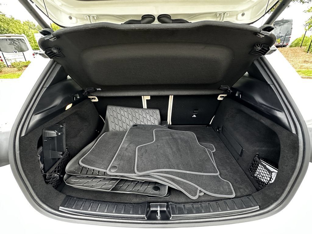 Certified 2026 Mercedes-Benz GLA 250 image 21