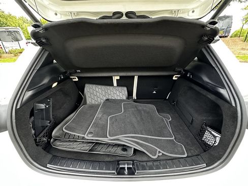 Certified 2026 Mercedes-Benz GLA 250 image 21
