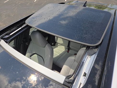 Used 2025 Lexus UX 300h AWD w/ Accessory Package (Z1) image 3