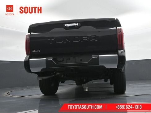 New 2026 Toyota Tundra Limited AWD/4WD image 43