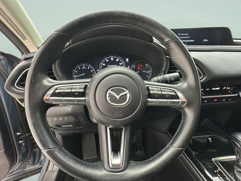 Used 2023 MAZDA CX-30 AWD 2.5 S w/ Preferred Package image 15