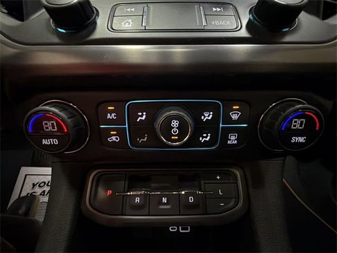 Certified 2021 GMC Acadia AT4 w/ Trailering Package image 19