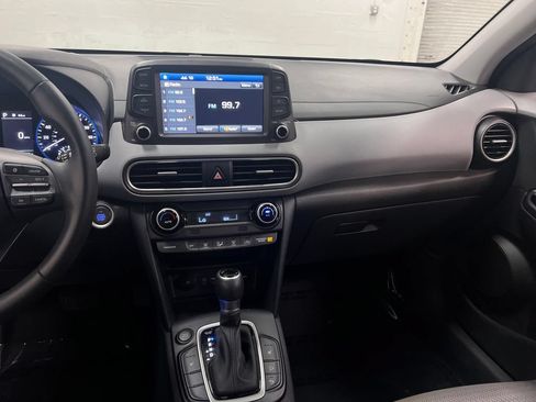 Used 2019 Hyundai Kona Ultimate FWD image 19