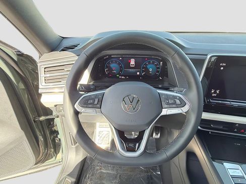 New 2026 Volkswagen Atlas Cross Sport SEL Premium R-Line AWD/4WD image 39