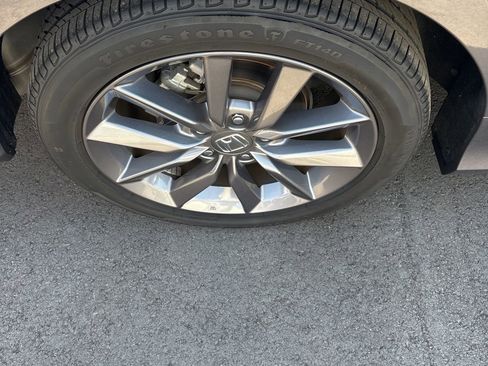 Used 2021 Honda Civic EX image 2