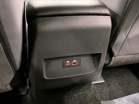 New 2026 Nissan Frontier SV w/ All-Weather Content Package image 21