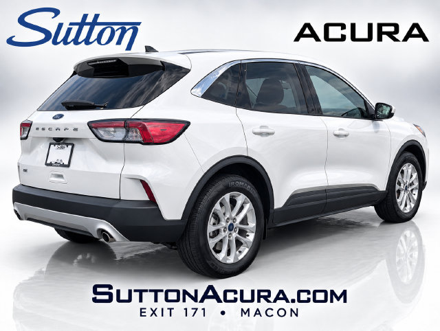 Used 2020 Ford Escape SE AWD/4WD image 5