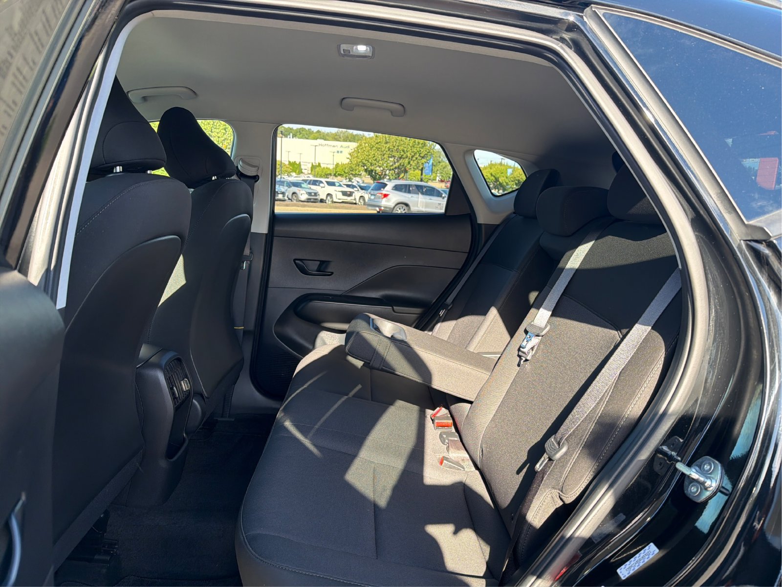 Certified 2024 Hyundai Kona SEL w/ Convenience Package AWD/4WD image 10