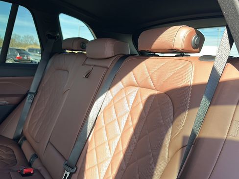 New 2026 BMW X5 xDrive40i w/ M Sport Package image 17