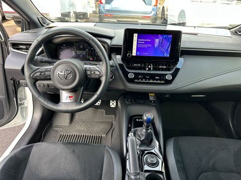 Used 2024 Toyota Corolla GR image 12