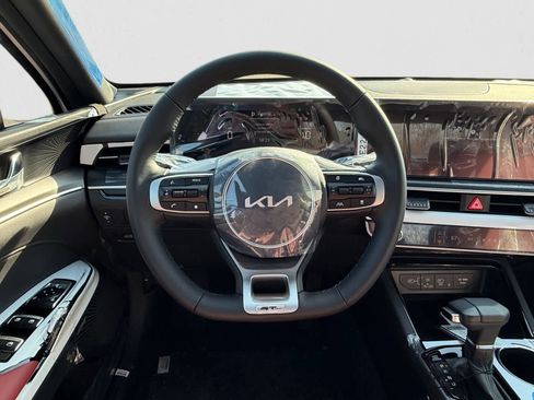 New 2026 Kia K5 GT-Line FWD image 13