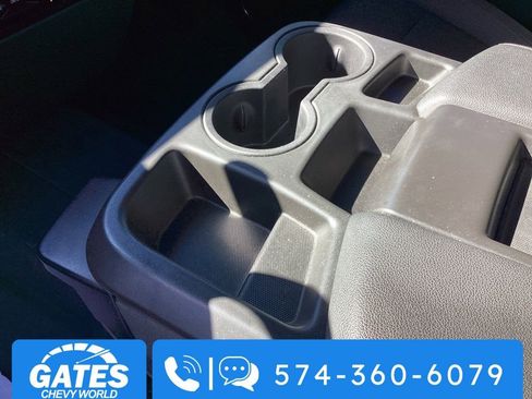 Used 2023 Chevrolet Silverado 1500 RST image 29