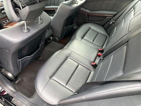 Used 2013 Mercedes-Benz E 350 Sedan image 30