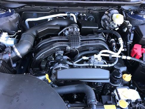 Certified 2025 Subaru Outback Limited image 11