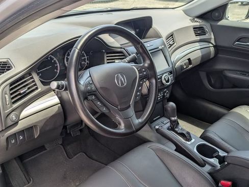 Used 2021 Acura ILX w/ Premium Package FWD image 34