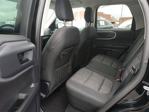 Used 2022 Ford Bronco Sport Big Bend w/ Convenience Package image 23