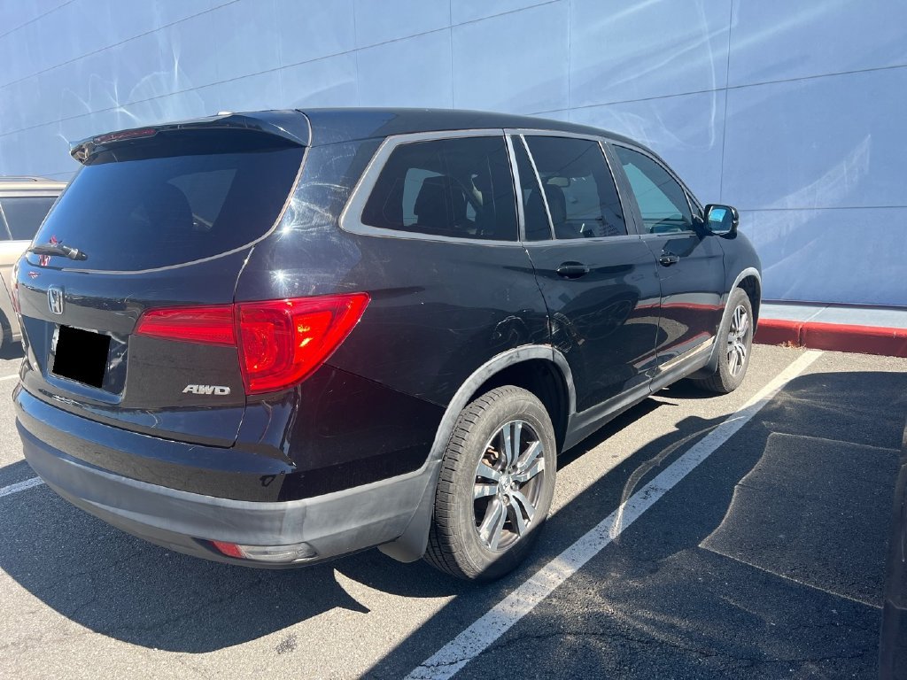 Used 2016 Honda Pilot EX-L image 6