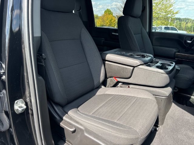 Used 2022 Chevrolet Silverado 2500 LT w/ Convenience Package AWD/4WD image 17