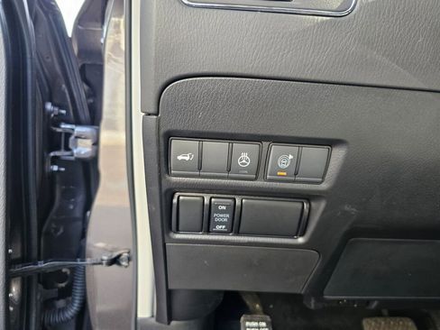 Used 2023 INFINITI QX80 Premium Select w/ Cargo Package image 29