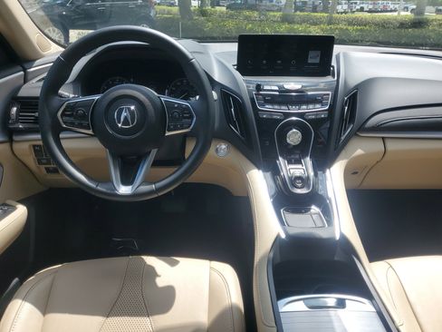Used 2023 Acura RDX FWD w/ Technology Package image 14