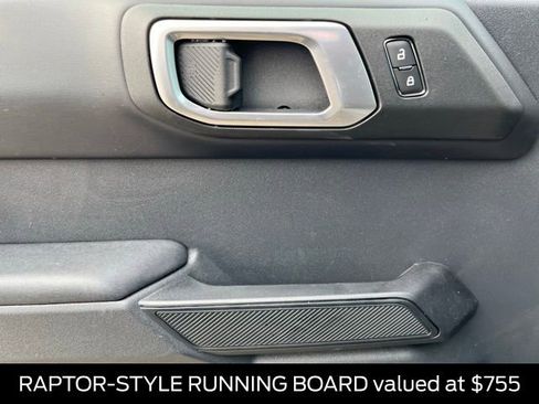 New 2025 Ford Bronco Badlands image 12