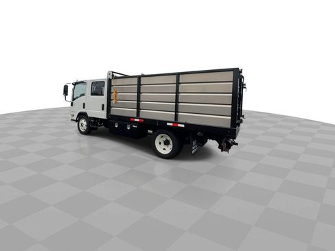 New 2025 Chevrolet Low Cab Forward RWD image 6